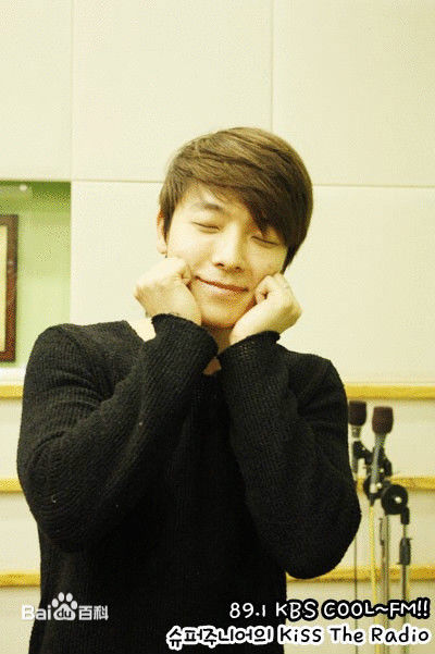 高清李东海(Lee Dong Hae)图片