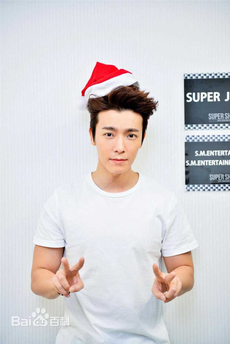 高清李东海(Lee Dong Hae)图片