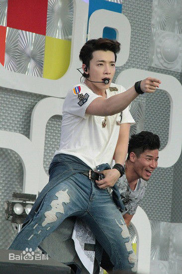 高清李东海(Lee Dong Hae)图片