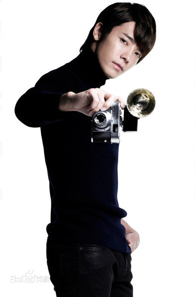 李东海(Lee Dong Hae)专辑造型壁纸壁纸