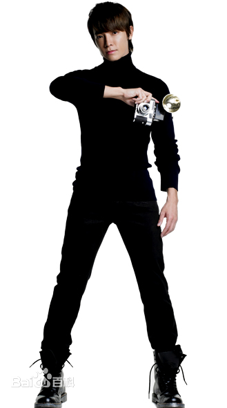 李东海(Lee Dong Hae)专辑造型壁纸壁纸