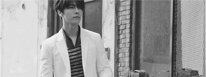 李东海(Lee Dong Hae)专辑造型壁纸壁纸