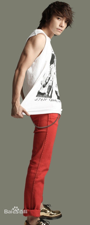 李东海(Lee Dong Hae)专辑造型壁纸壁纸