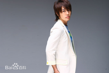 李东海(Lee Dong Hae)专辑造型壁纸壁纸