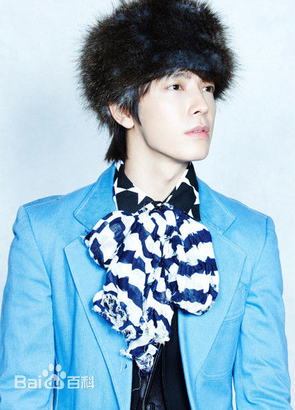 李东海(Lee Dong Hae)专辑造型壁纸壁纸