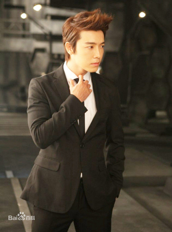 李东海(Lee Dong Hae)专辑造型壁纸壁纸