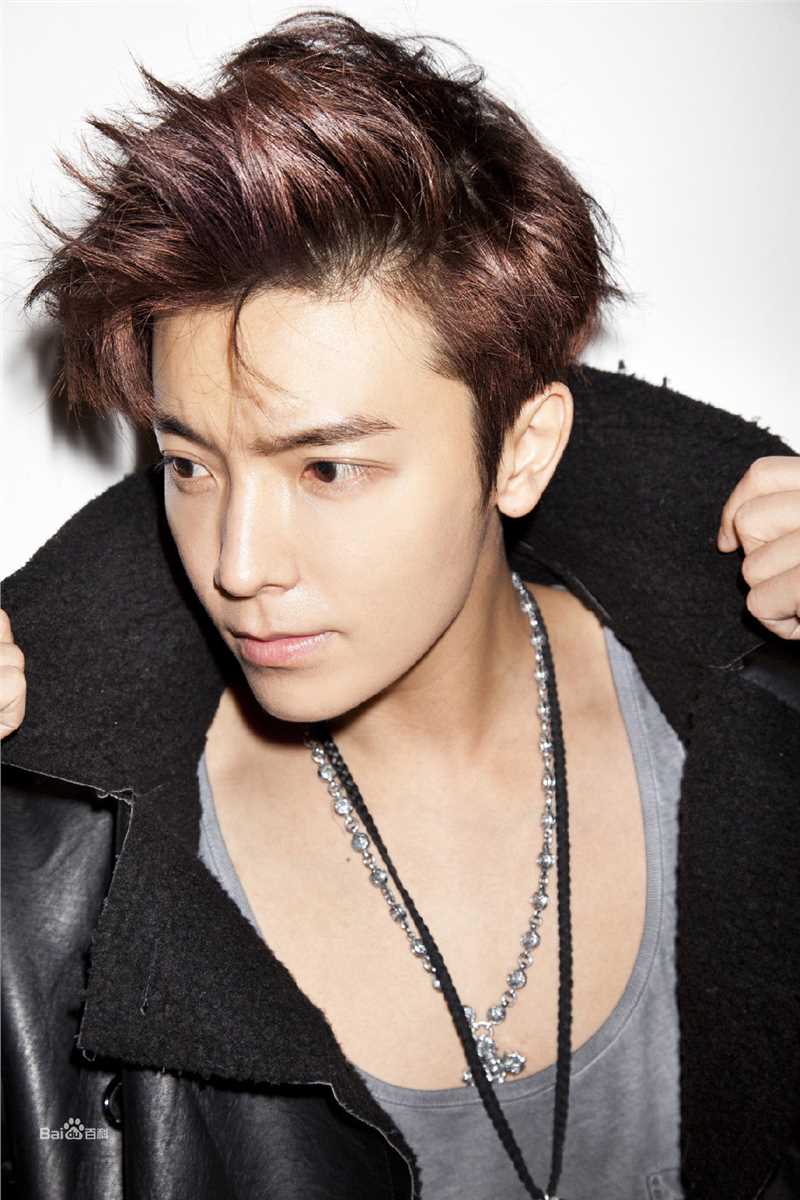 李东海(Lee Dong Hae)专辑造型壁纸壁纸