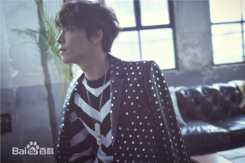 李东海(Lee Dong Hae)专辑造型壁纸壁纸