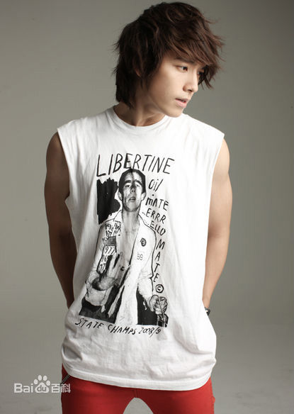 李东海(Lee Dong Hae)专辑造型壁纸壁纸