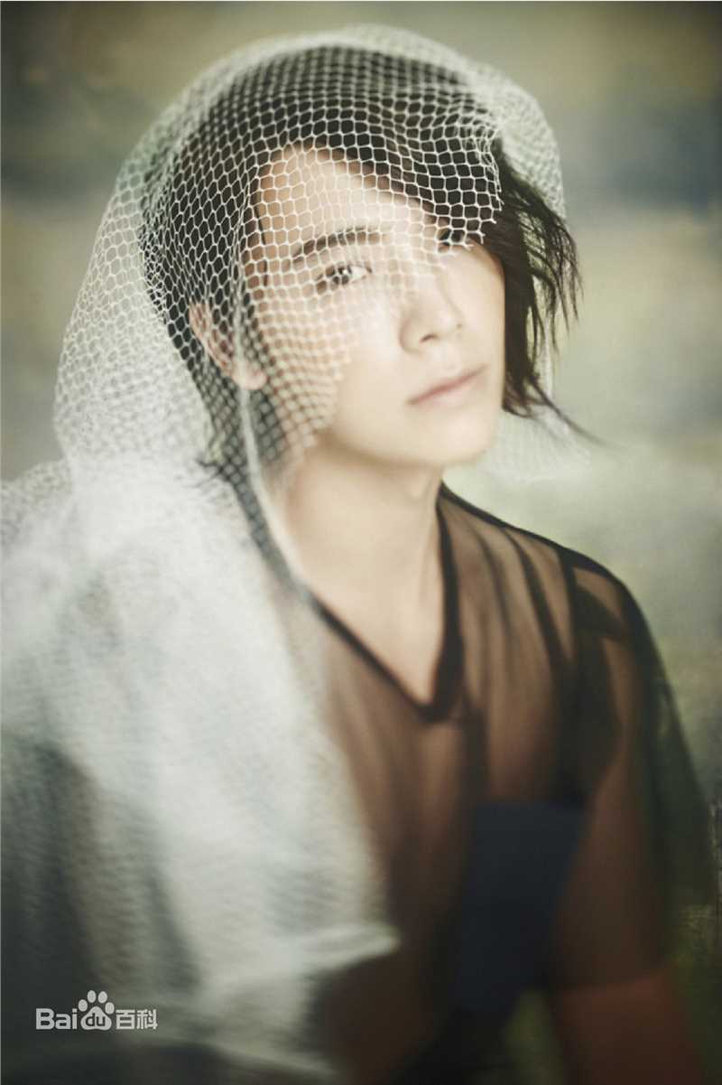 李东海(Lee Dong Hae)专辑造型壁纸壁纸