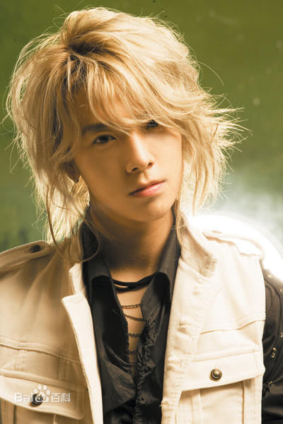 李东海(Lee Dong Hae)专辑造型壁纸壁纸