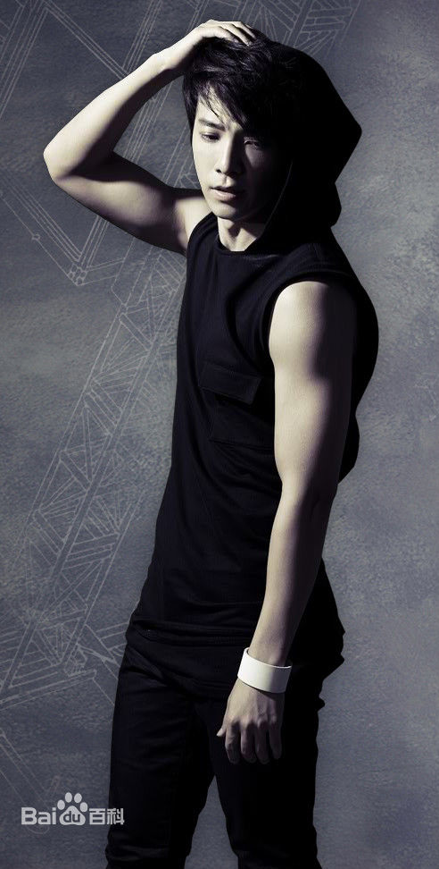 李东海(Lee Dong Hae)专辑造型壁纸壁纸