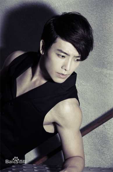 李东海(Lee Dong Hae)专辑造型壁纸壁纸