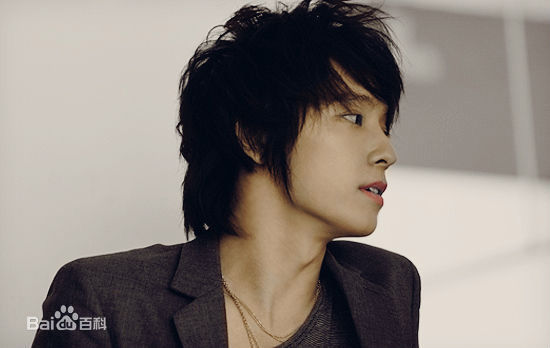 李东海(Lee Dong Hae)专辑造型壁纸壁纸