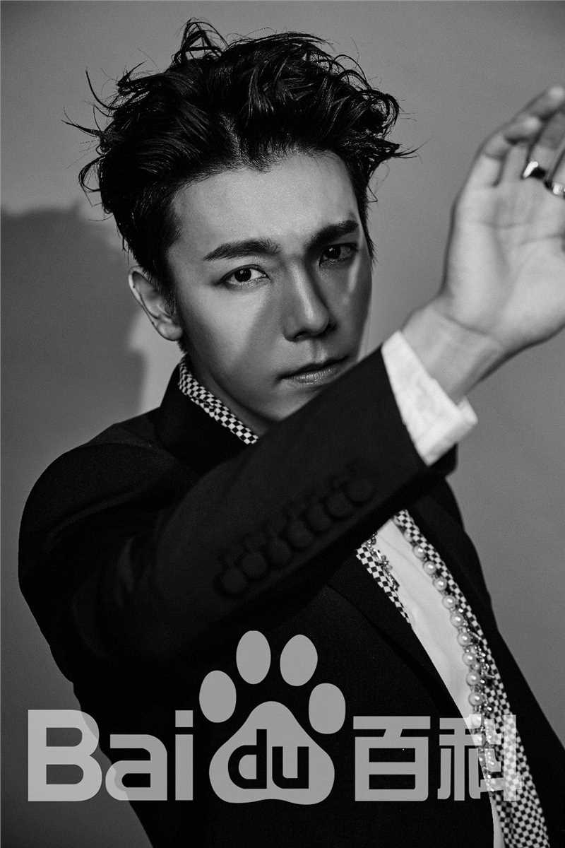 李东海(Lee Dong Hae)专辑造型壁纸壁纸