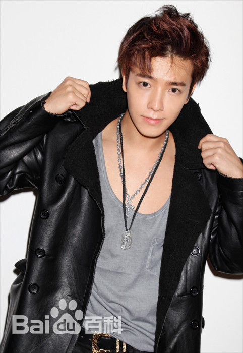 李东海(Lee Dong Hae)专辑造型壁纸壁纸