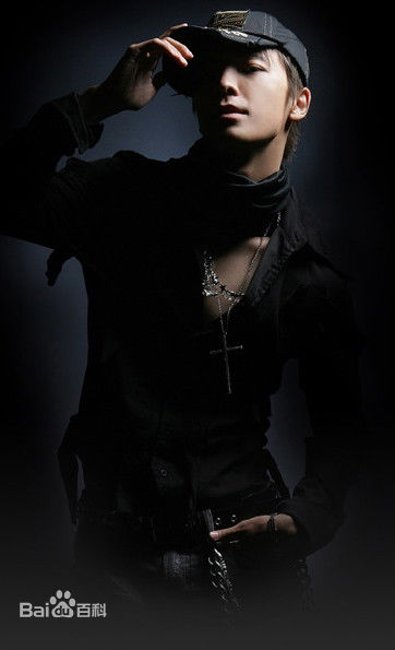 李东海(Lee Dong Hae)专辑造型壁纸壁纸