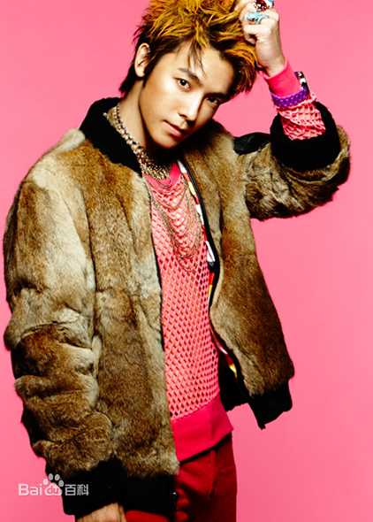 李东海(Lee Dong Hae)专辑造型壁纸壁纸