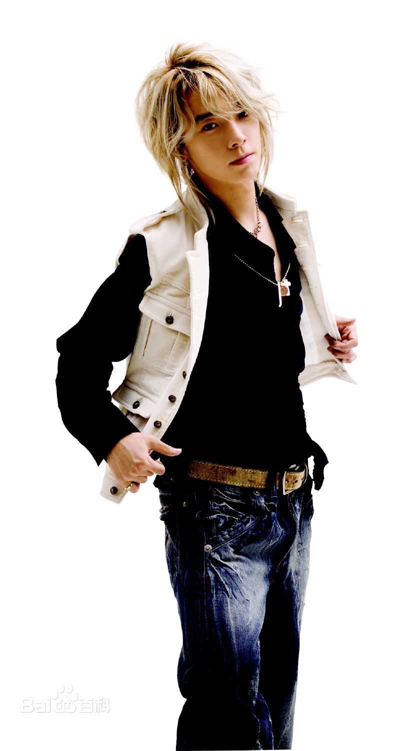 李东海(Lee Dong Hae)专辑造型壁纸壁纸