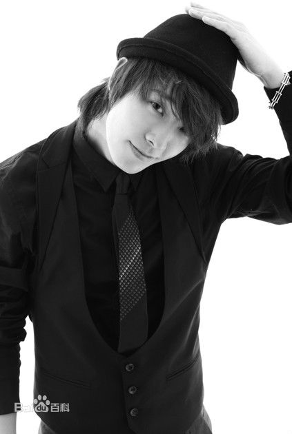 李东海(Lee Dong Hae)专辑造型壁纸壁纸