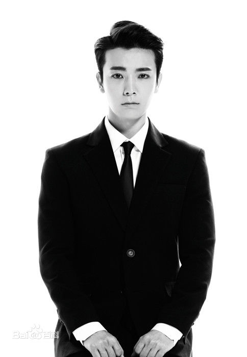 李东海(Lee Dong Hae)专辑造型壁纸壁纸