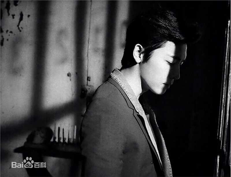 李东海(Lee Dong Hae)专辑造型壁纸壁纸