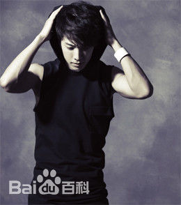 李东海(Lee Dong Hae)专辑造型壁纸壁纸