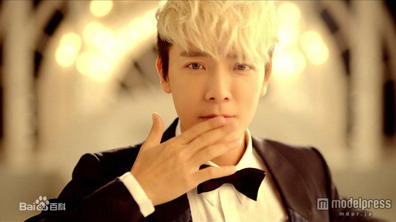 李东海(Lee Dong Hae)专辑造型壁纸壁纸