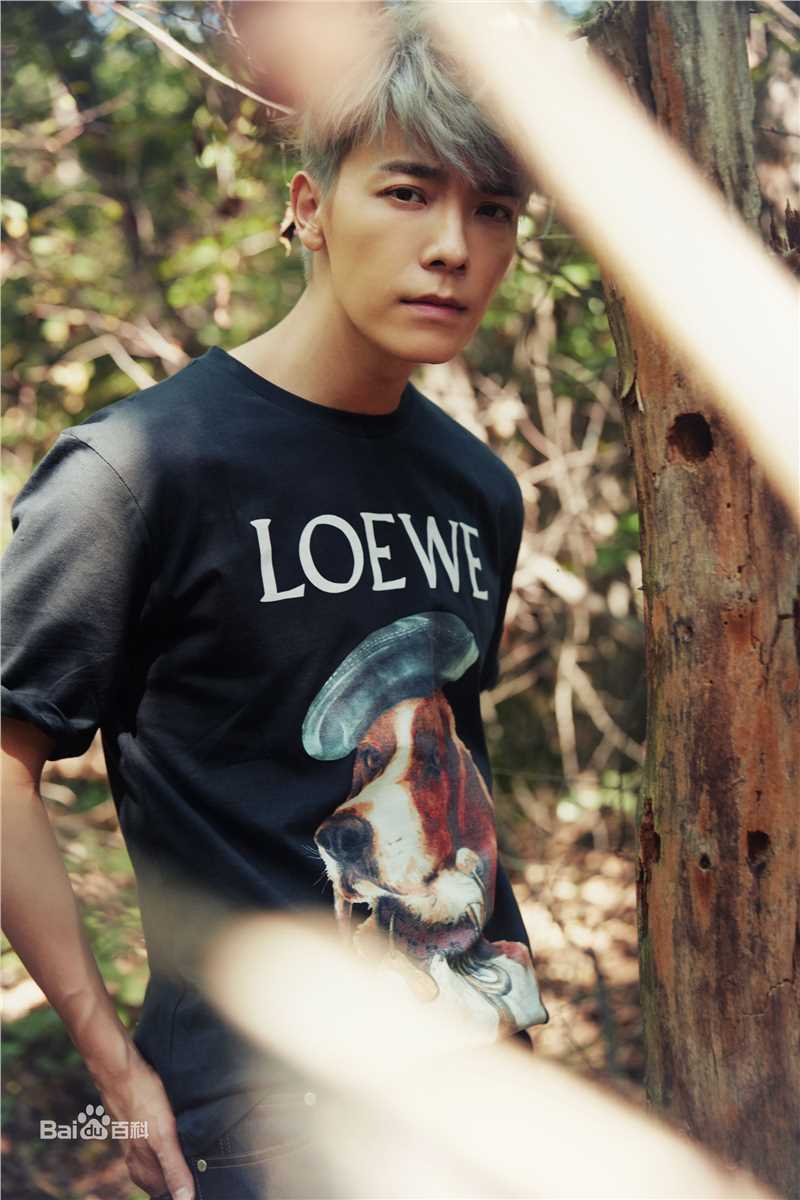 李东海(Lee Dong Hae)专辑造型壁纸壁纸