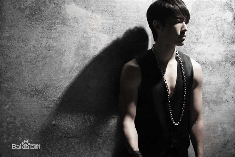 李东海(Lee Dong Hae)专辑造型壁纸壁纸