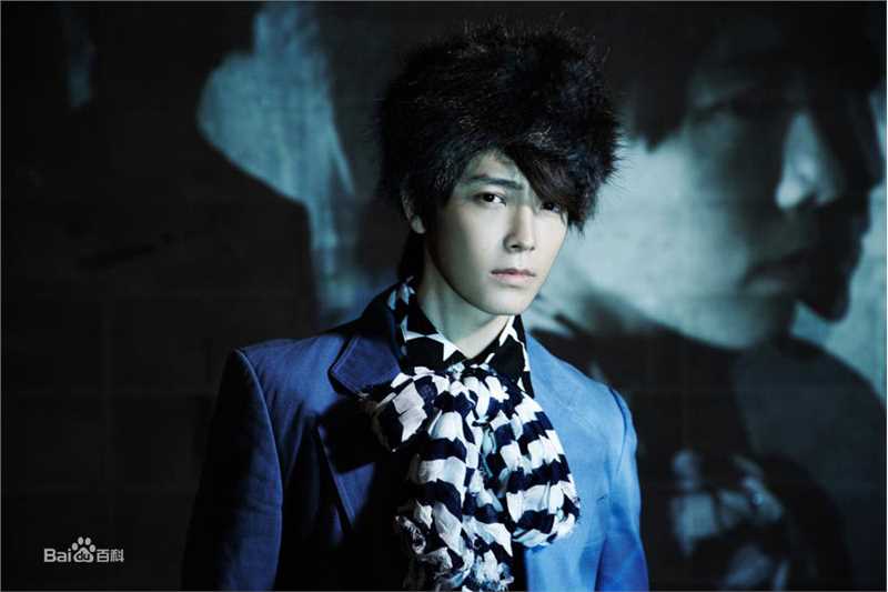 李东海(Lee Dong Hae)专辑造型壁纸壁纸