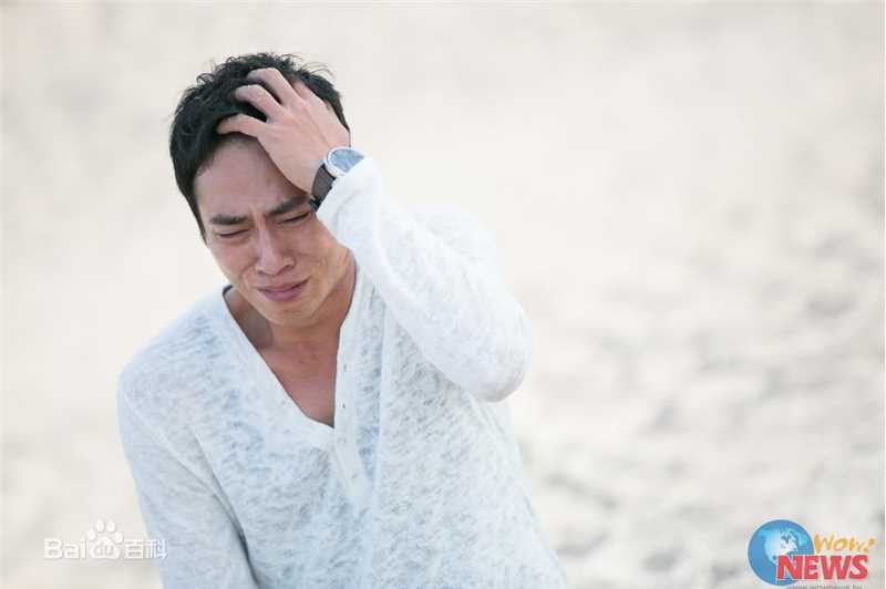 庄凯勋(Cash Chuang)宣传照性感图片图集