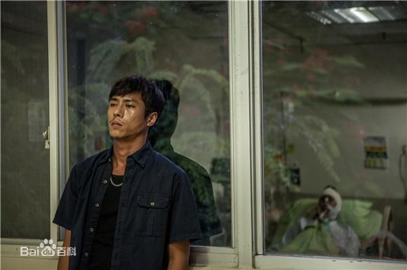 庄凯勋(Cash Chuang)宣传照性感图片图集