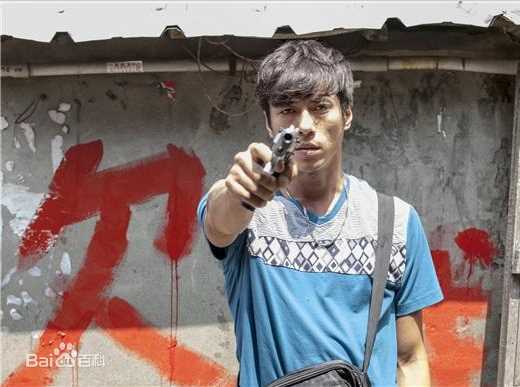 庄凯勋(Cash Chuang)宣传照性感图片图集