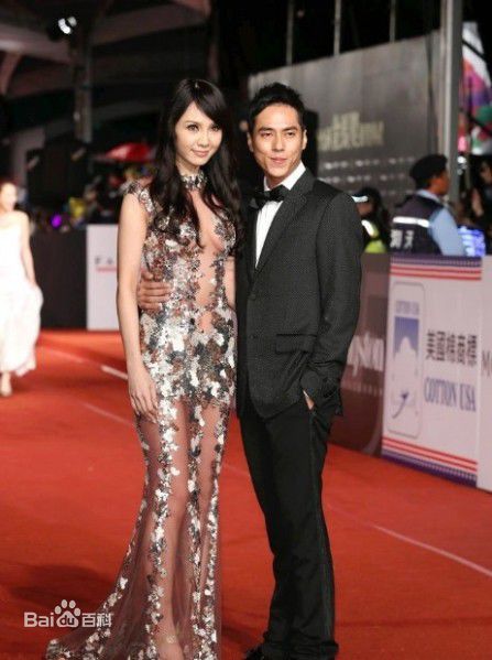 庄凯勋(Cash Chuang)宣传照性感图片图集