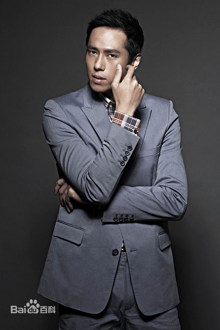 高清庄凯勋(Cash Chuang)图片