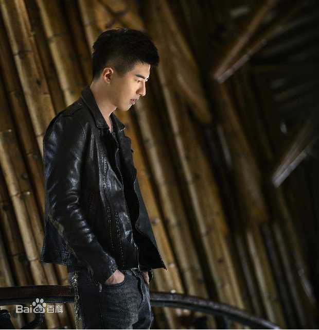 傅孟柏(Meng-Po Fu)最新剧照