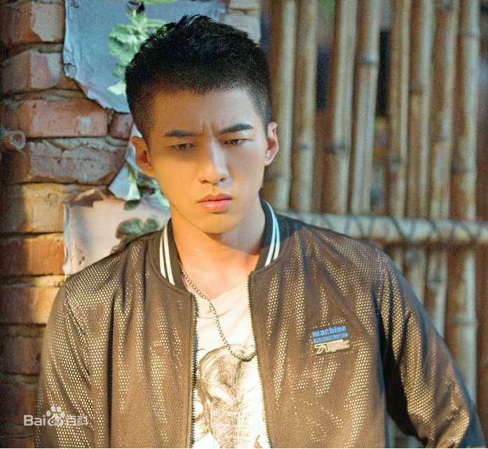 傅孟柏(Meng-Po Fu)最新剧照