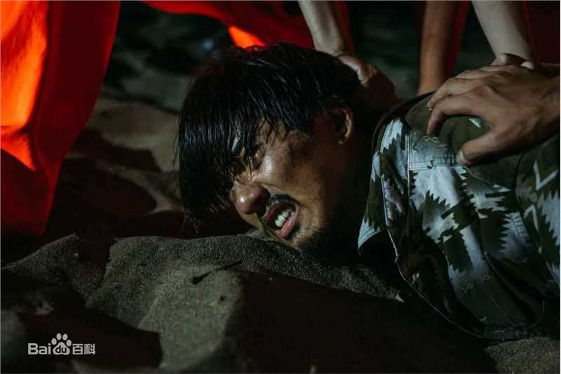 傅孟柏(Meng-Po Fu)最新剧照