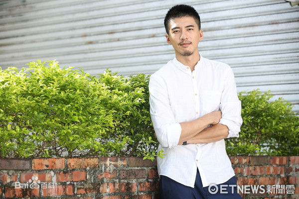 高清傅孟柏(Meng-Po Fu)性感图片