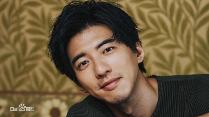 高清傅孟柏(Meng-Po Fu)性感图片