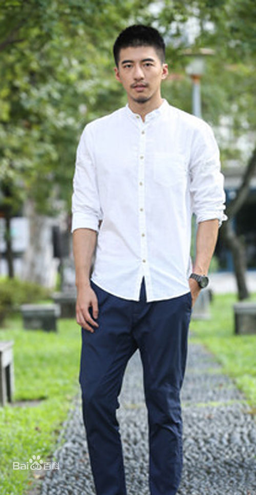 精选傅孟柏(Meng-Po Fu)