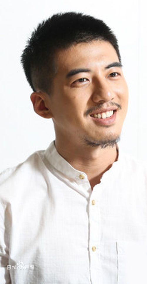 精选傅孟柏(Meng-Po Fu)