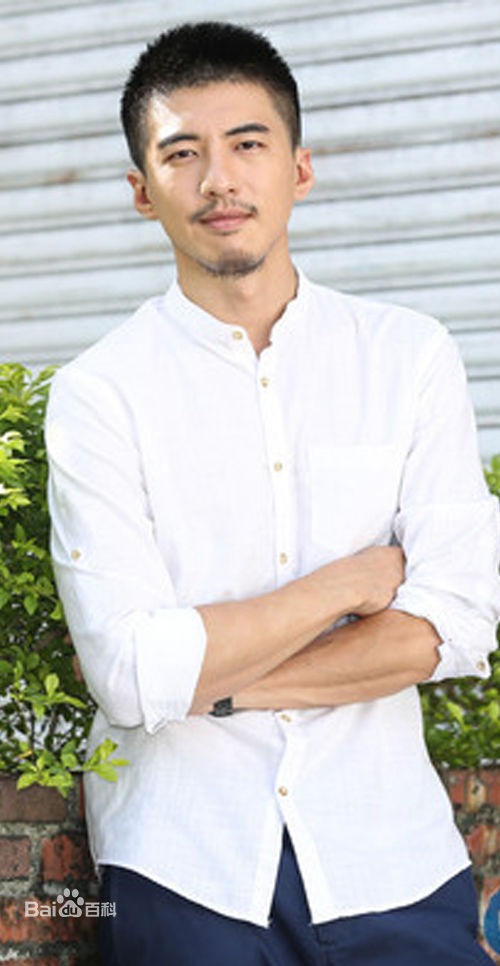 精选傅孟柏(Meng-Po Fu)