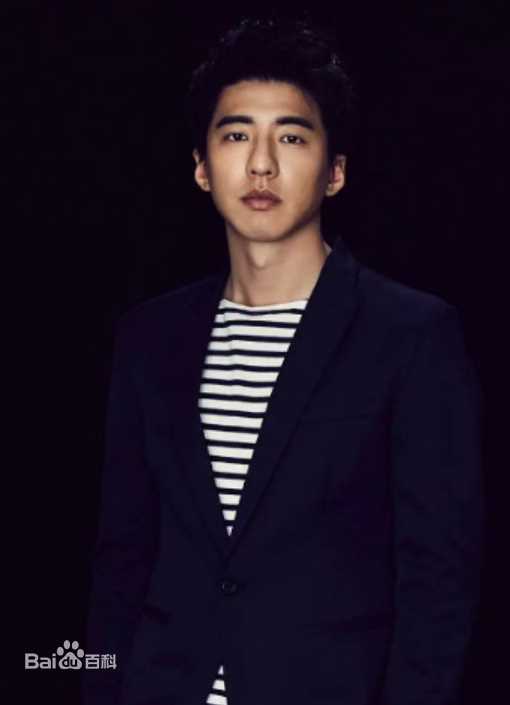 精选傅孟柏(Meng-Po Fu)