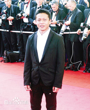 李康生(Kang-sheng Lee)生活照图册