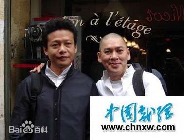 李康生(Kang-sheng Lee)生活照图册