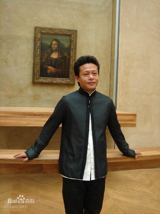 李康生(Kang-sheng Lee)生活照图册