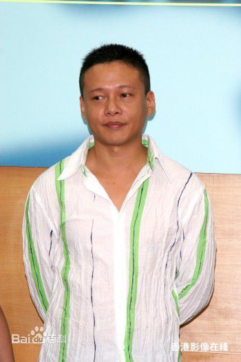 李康生(Kang-sheng Lee)生活照图册