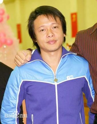 李康生(Kang-sheng Lee)生活照图册